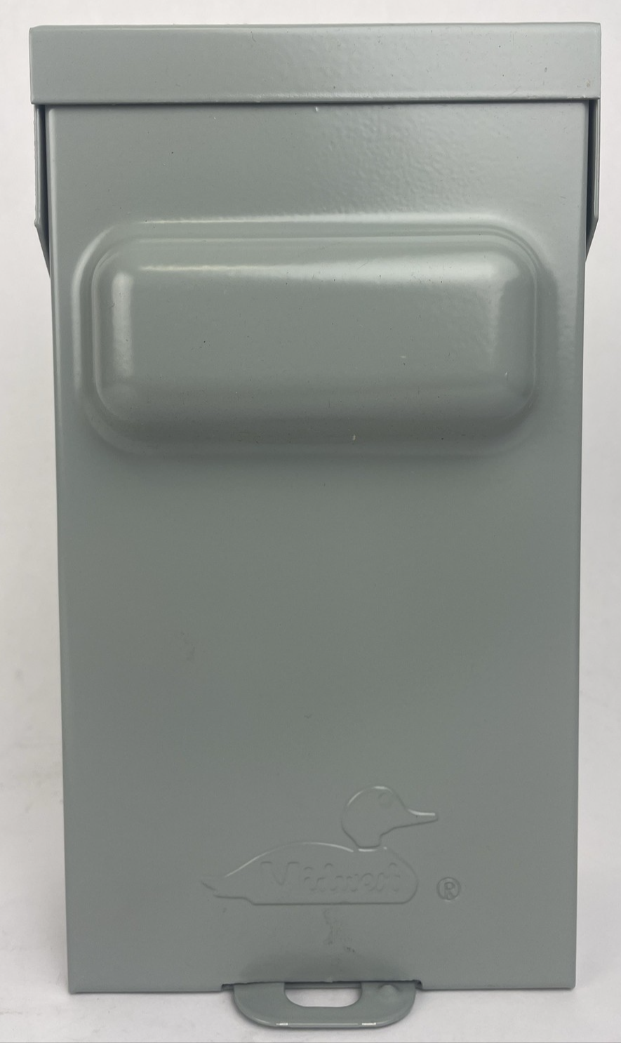 OEM Midwest U065f Fusible Disconnect Switch General Duty, 240 V Dpst, Nema 3R
