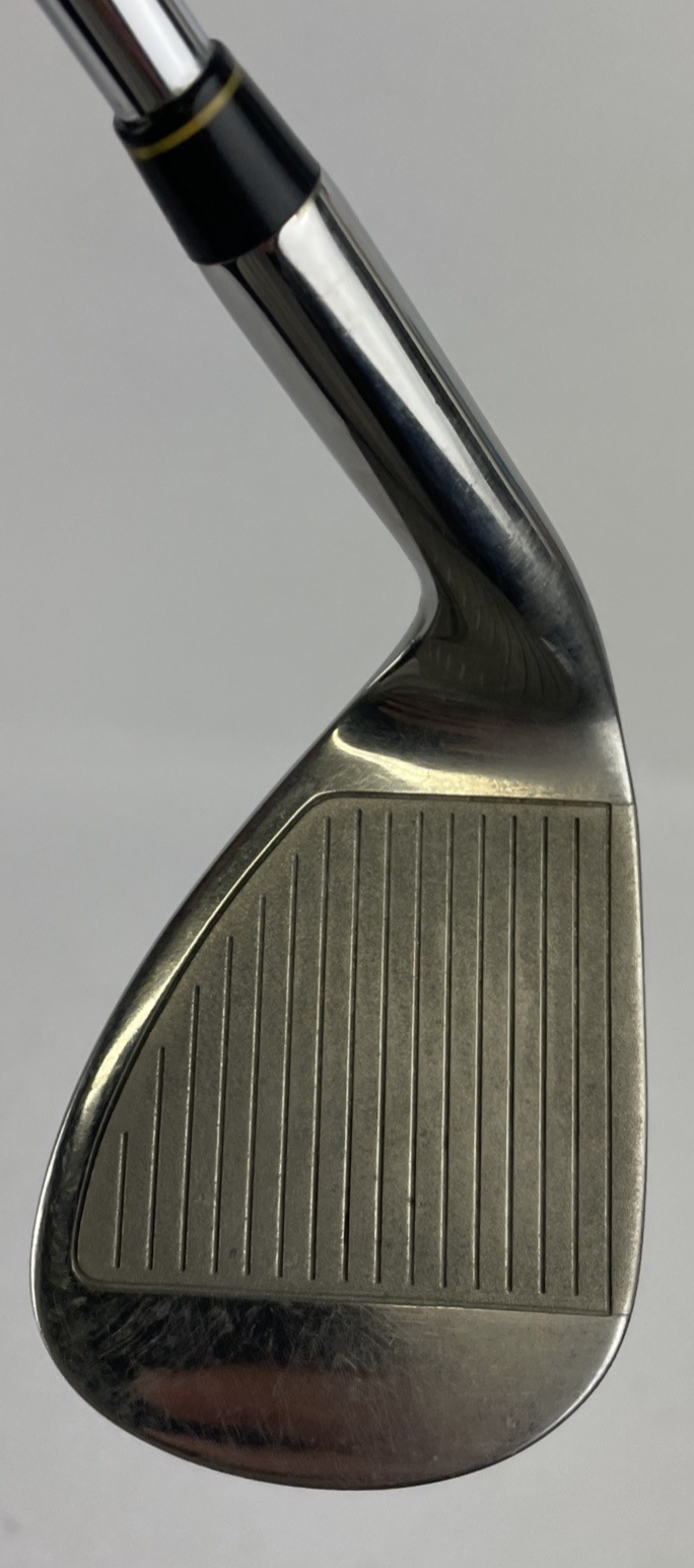 PURESPIN 54º DIAMOND FACE SCORING A2 APPROACH SAND WEDGE WITH TUNGSTEN SOLE