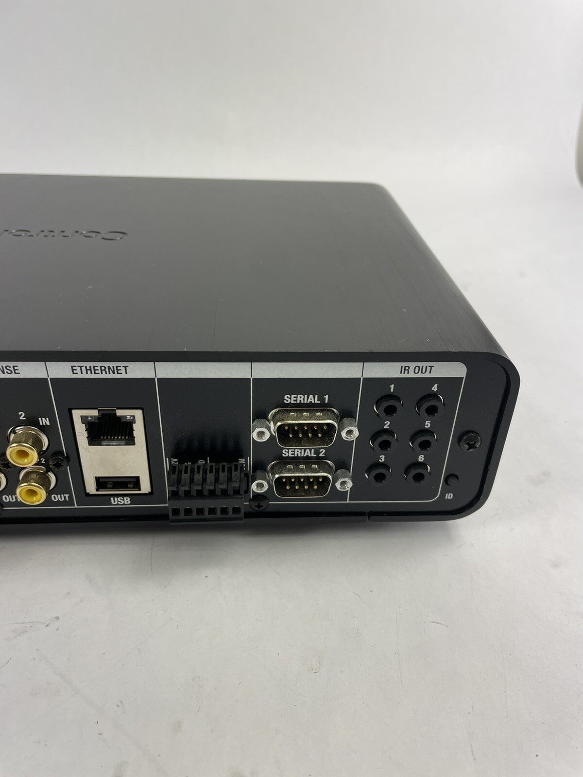 Control 4 HC-300 Home Theater Automation Controller C4-HC300C-E-B