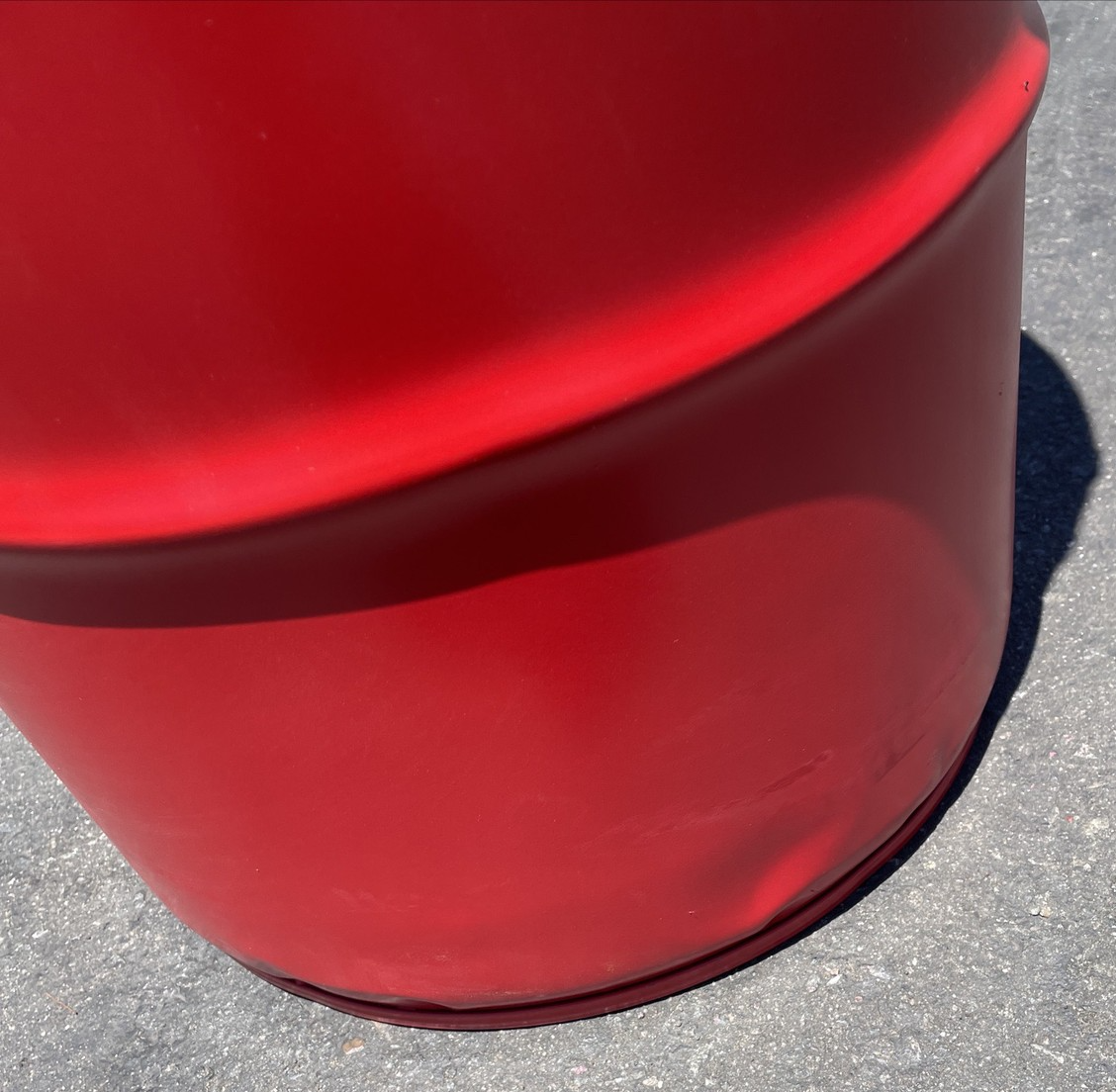 OEM Snap-on SNAP ON MODEL Model YA743 Waste Oil Drain