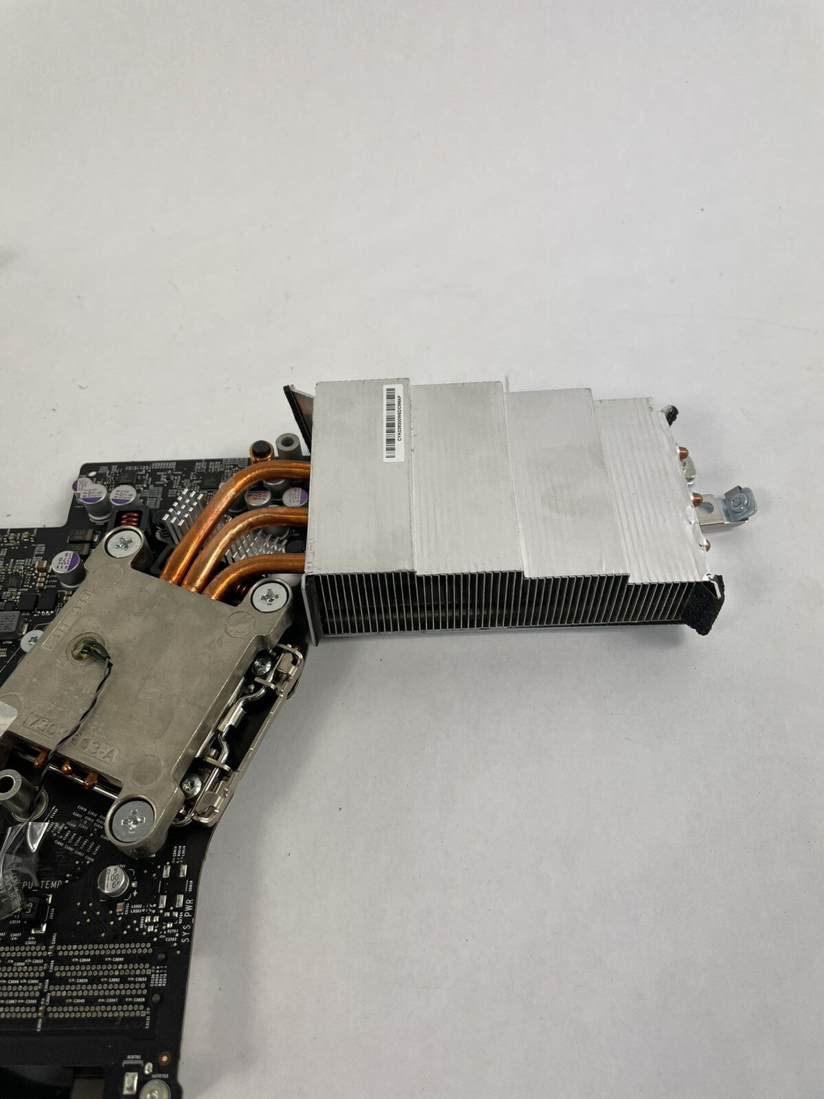 iMac 21.5" A1311 Logic Board 3.06 GHz Core i3 (I3-540) CPU EMC 2389 Mid 2010
