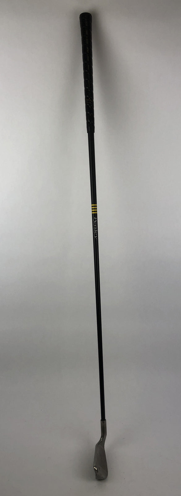 PING Eye 2 Red Dot 6 iron with Penley graphite stiff flex shaft and Golf Pride Tour Wrap grip right hand golf club