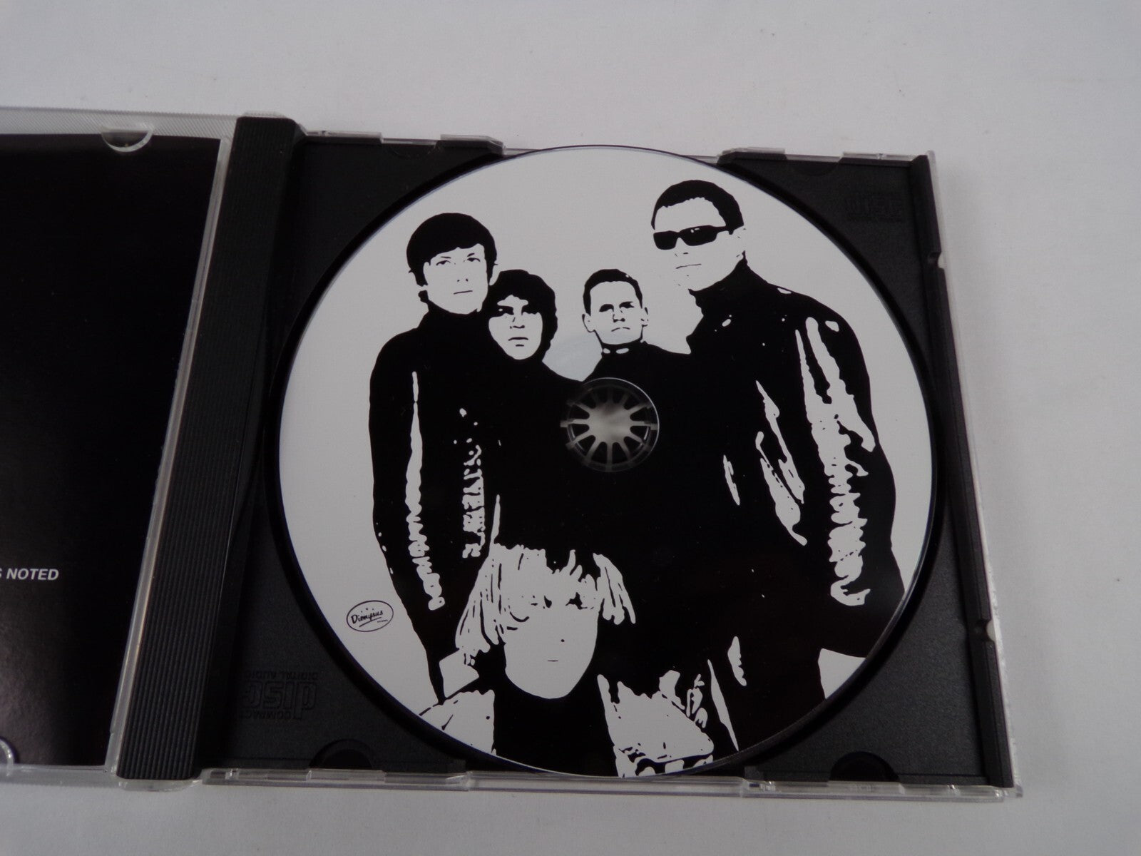 The Satelliters Its Not True Where Your Stuff Our World Will Pass CD#22
