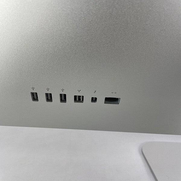 Apple Thunderbolt Display A1407 27" Widescreen LCD Monitor Grade A