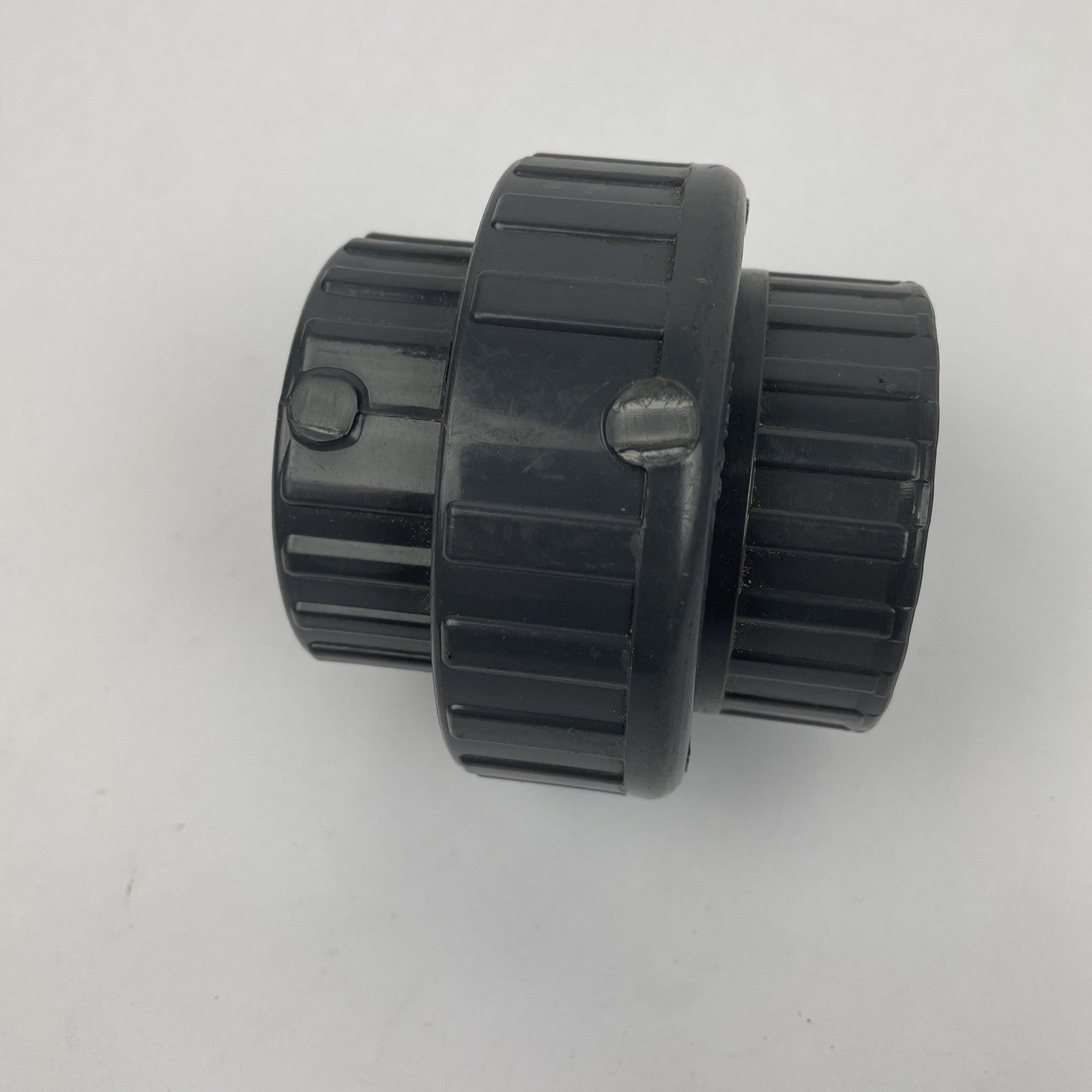 LASCO SPEARS PVC1 1  1/2" PIPE FITTING SY1R13 SY2Q13 U.S.A.