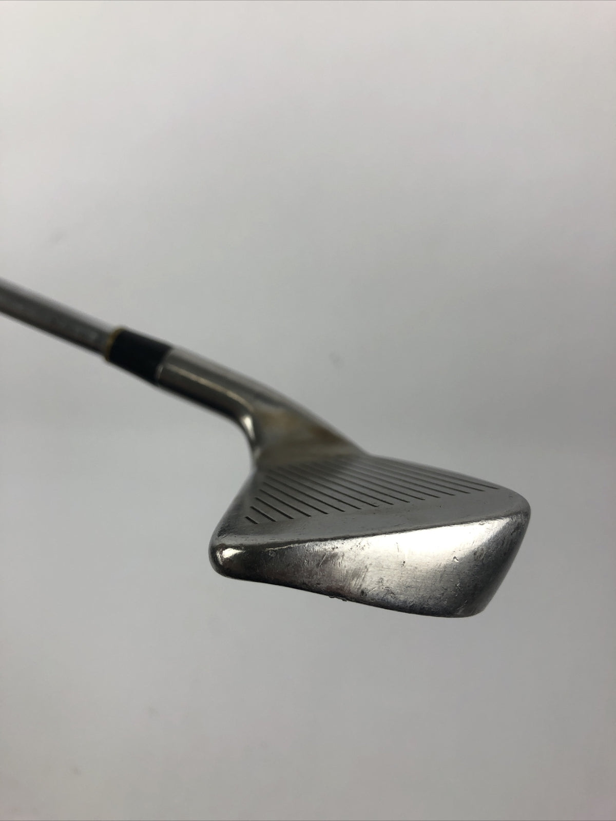 TITLEIST DCI Oversize + Single 6 IRON TRI SPEC Stiff Flex Steel Brand New Grip