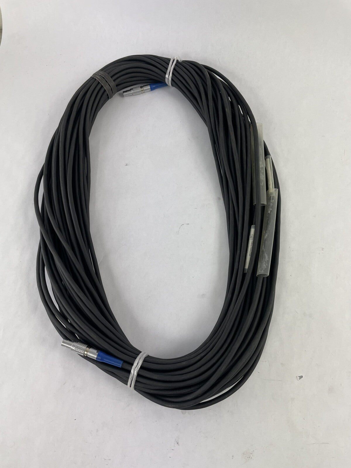 Elements' Technica Hand Controller Command Cable 100’ ft Lemo 4-pin male size 0B