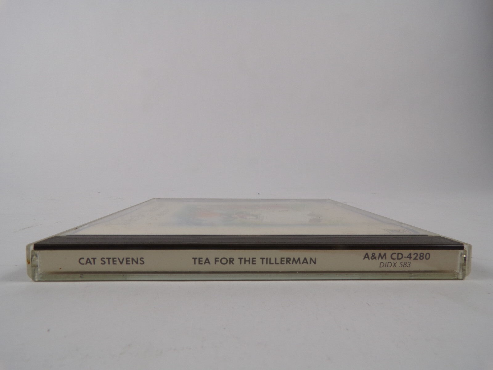 Tea For The Tillerman Cat Stevens Wild World Sad Lisa Father And Son CD#47