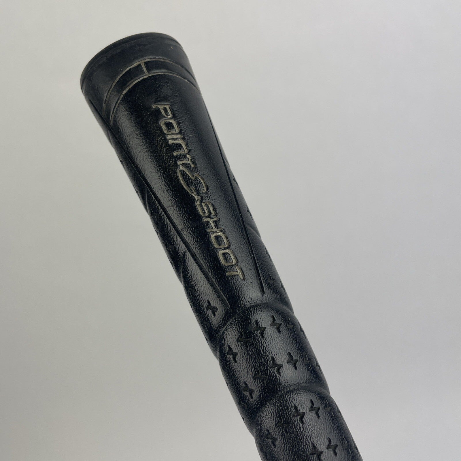 TaylorMade Point & Shoot 56º Sand Wedge Rifle Steel RH Golf Club Original Grip