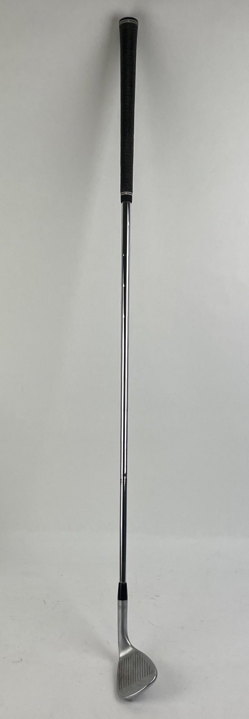 Titleist Golf Vokey Design SM 56° 14 Bounce Spin Milled Left Hand GP Corded Grip