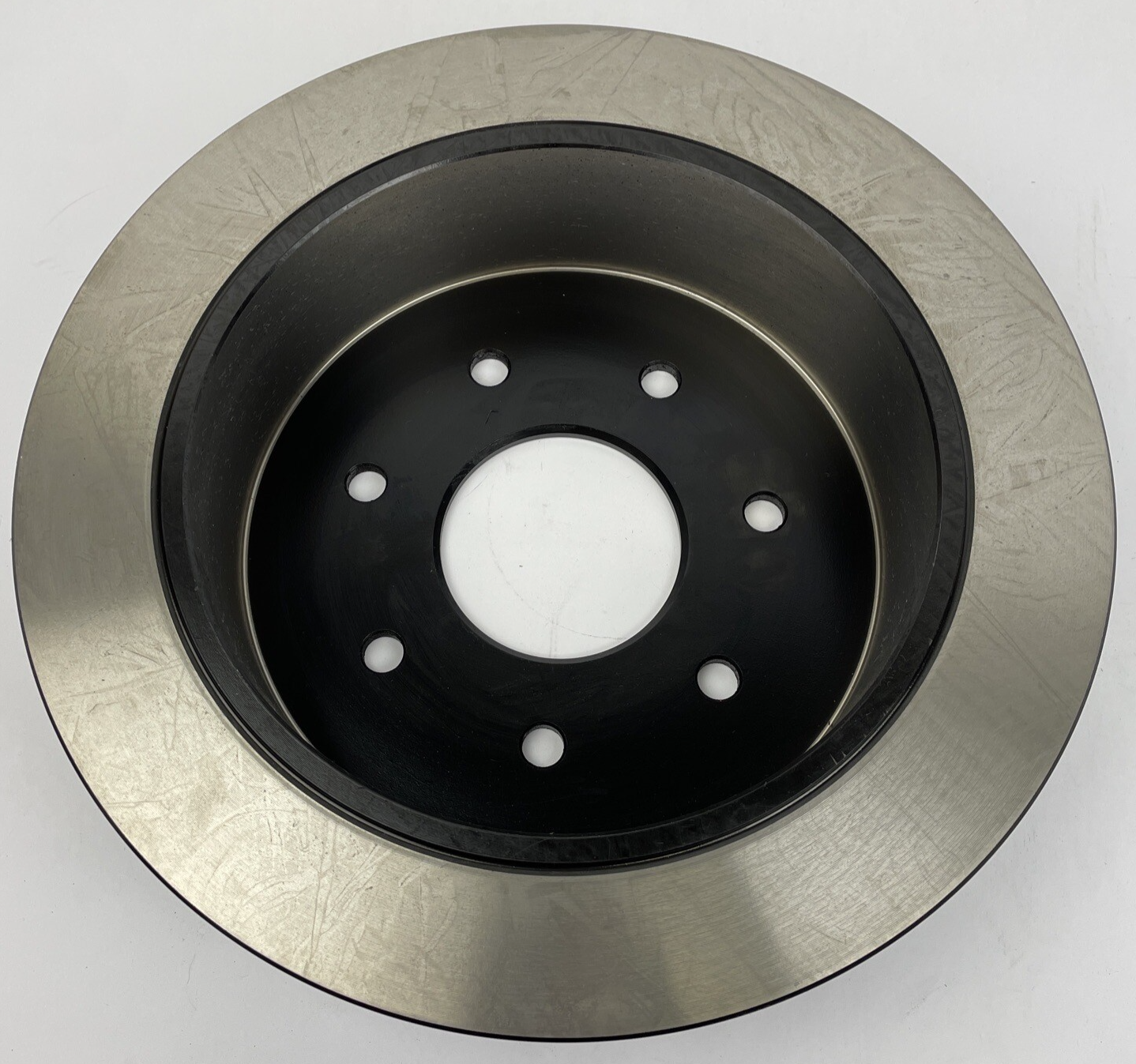 Wagner BD125530E front brake rotor Ford F150 F250