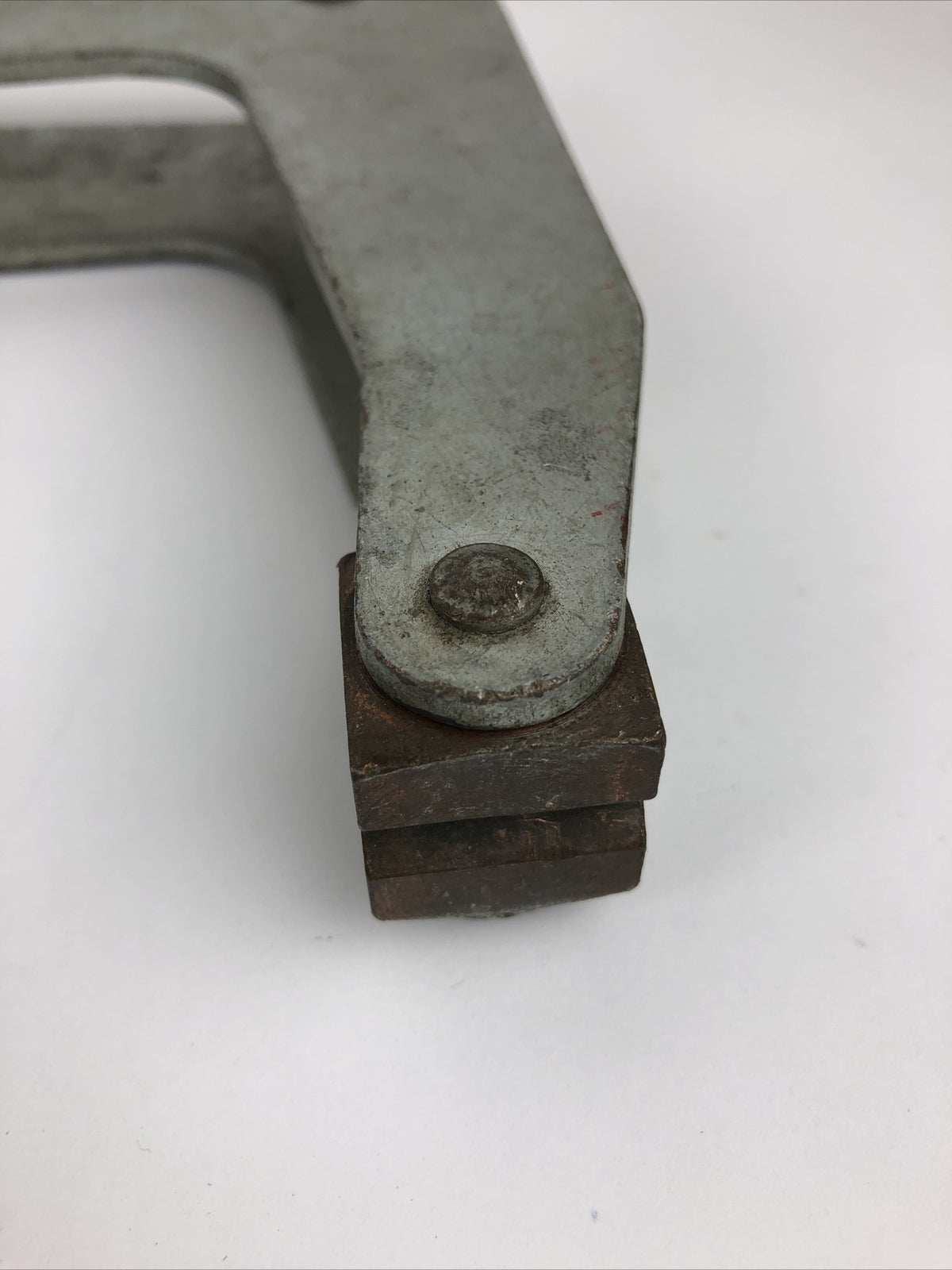 421 KANT-TWIST 6D Welding / Machinists Clamp - El Monte California USA MADE