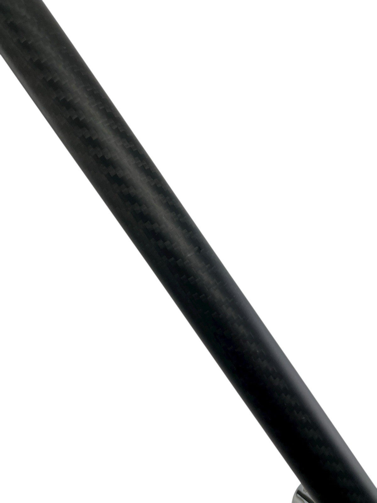 Nikles A745.TX.000.51N Carbon 90 CM Slide BarShower Slide Bar - Hard Graphite