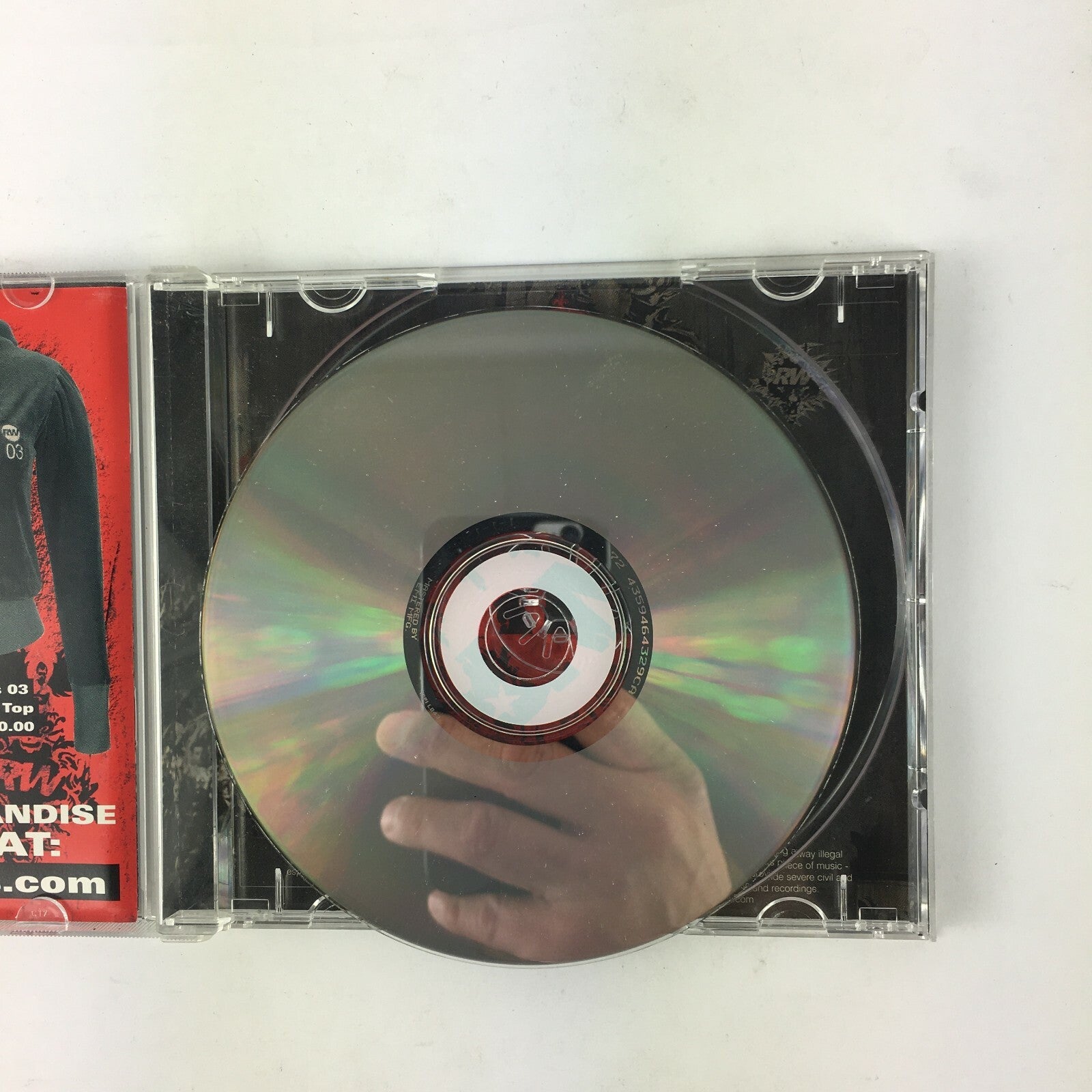 Robbie Willims Live Summer 2003 Music Let Me Entertain You ,We Will Rock You 
