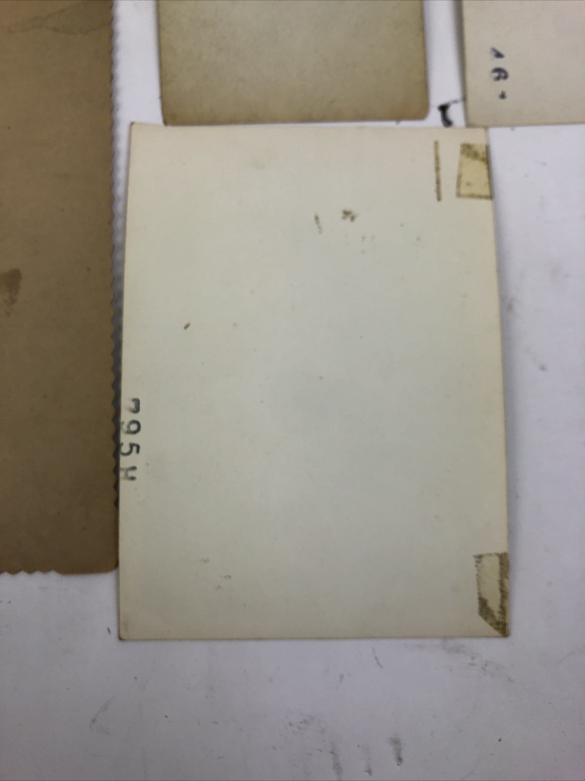 10 x Antique Photo Mixed Lot 1800's Baby Infant Woman Man - Please review Images
