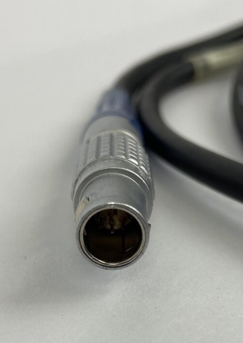 Aphenol 15 Pin Connector 2 x Black Neutrik 3 pin XLR 1 x Lemo 10 Pin Male Cable