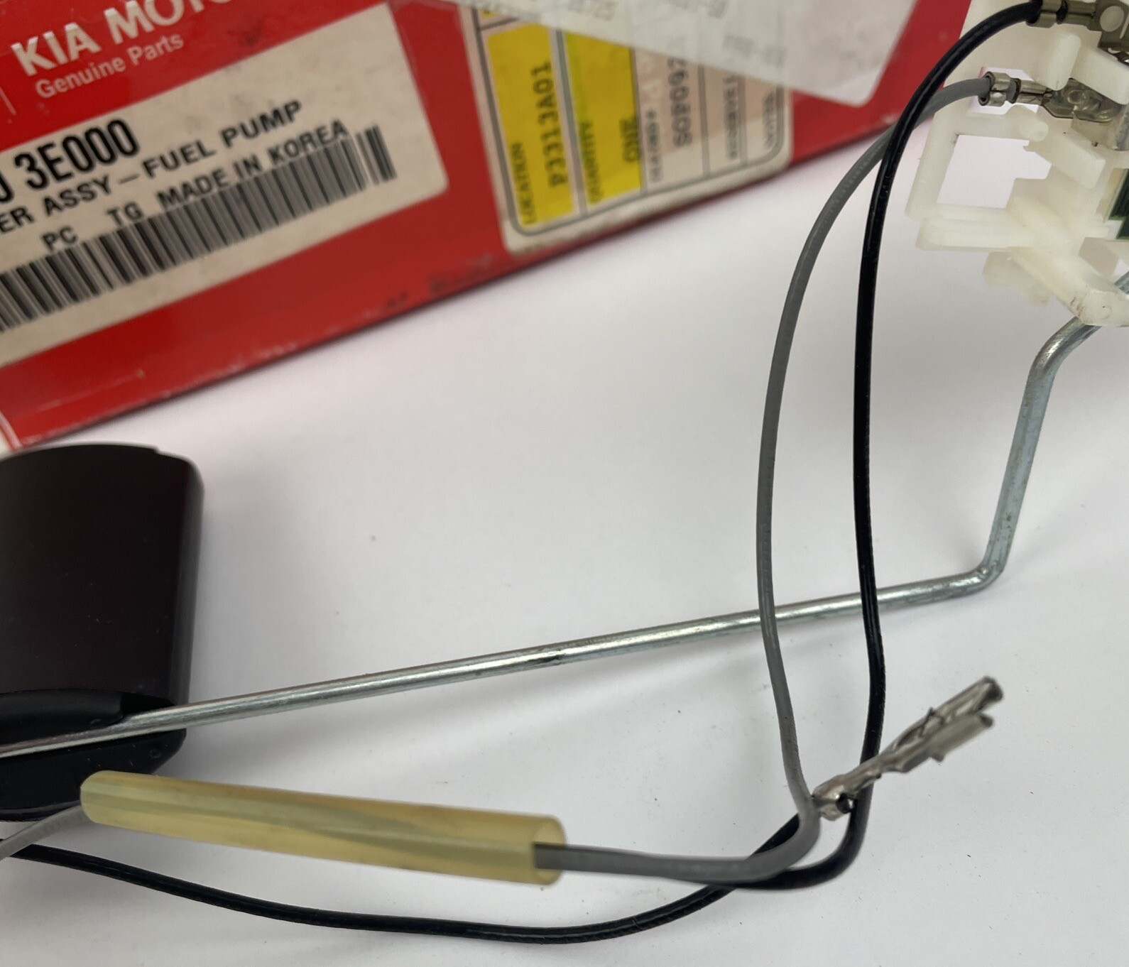 Fuel Tank Float Level Sending Unit (GENUINE) 944603E000 OEM KIA SORENTO 2003-06