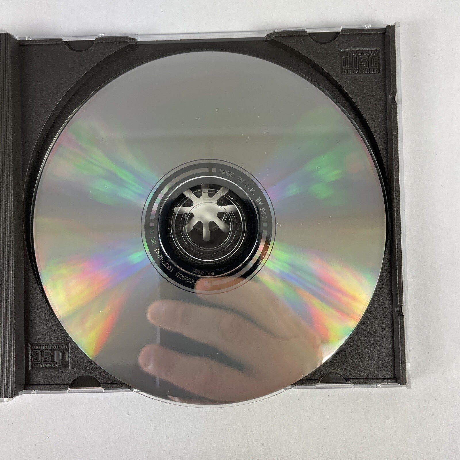 Bevis Frond - Superseeder CD #28