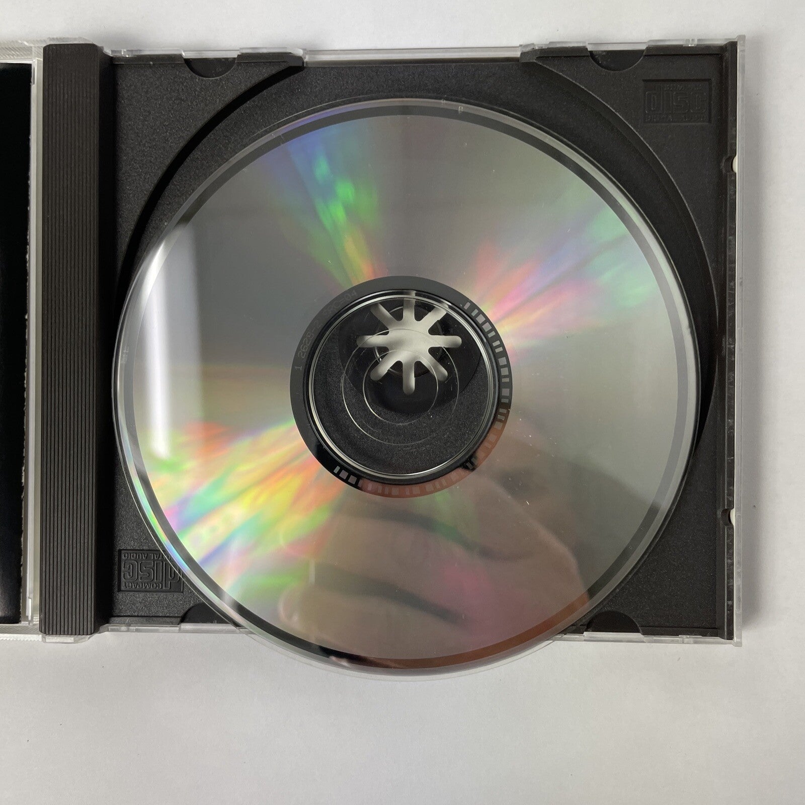 Alice Cooper - School's Out CD (1988)  #23