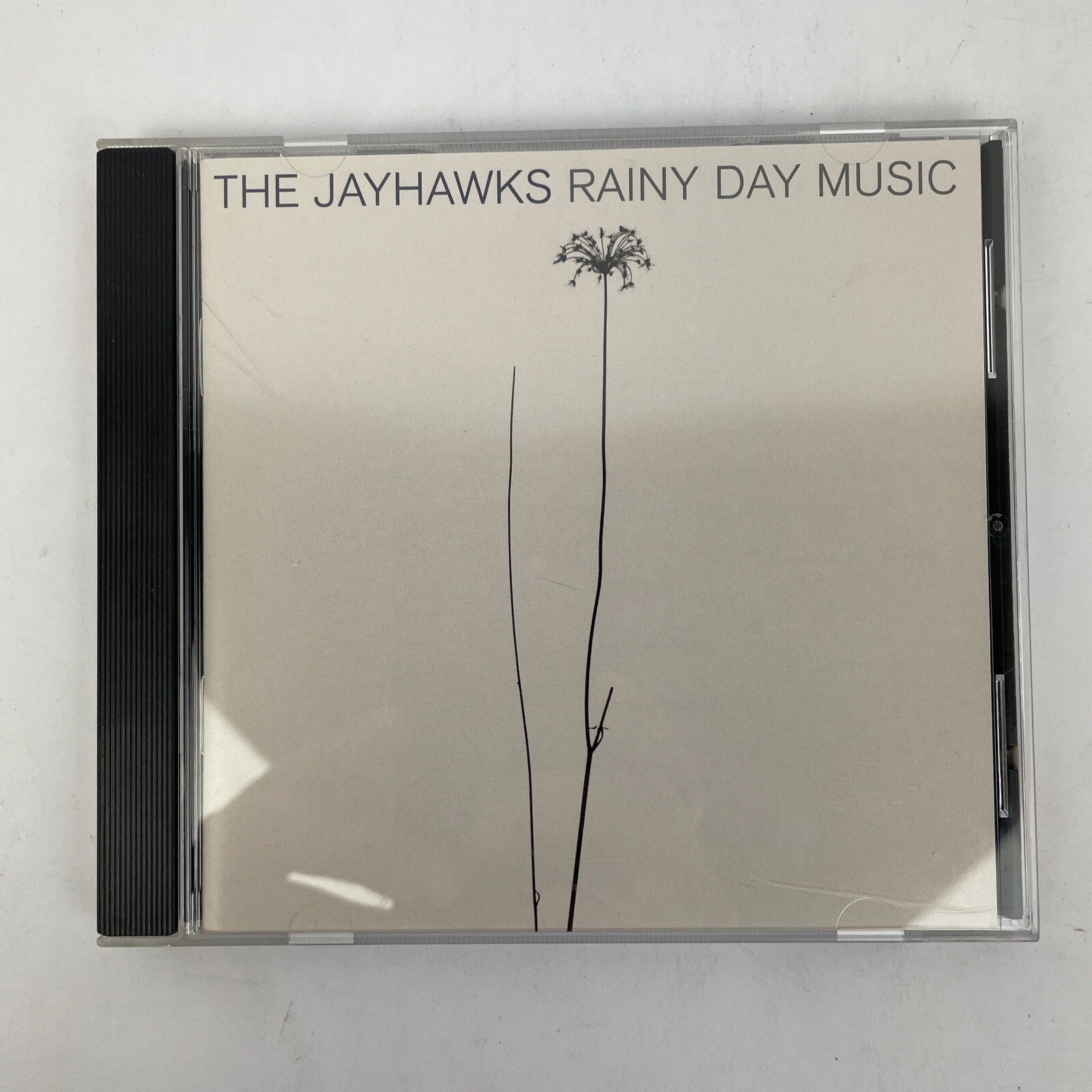 THE JAYHAWKS Rainy Day Music [Limited] Digital Audio CD American Records 2003 JK
