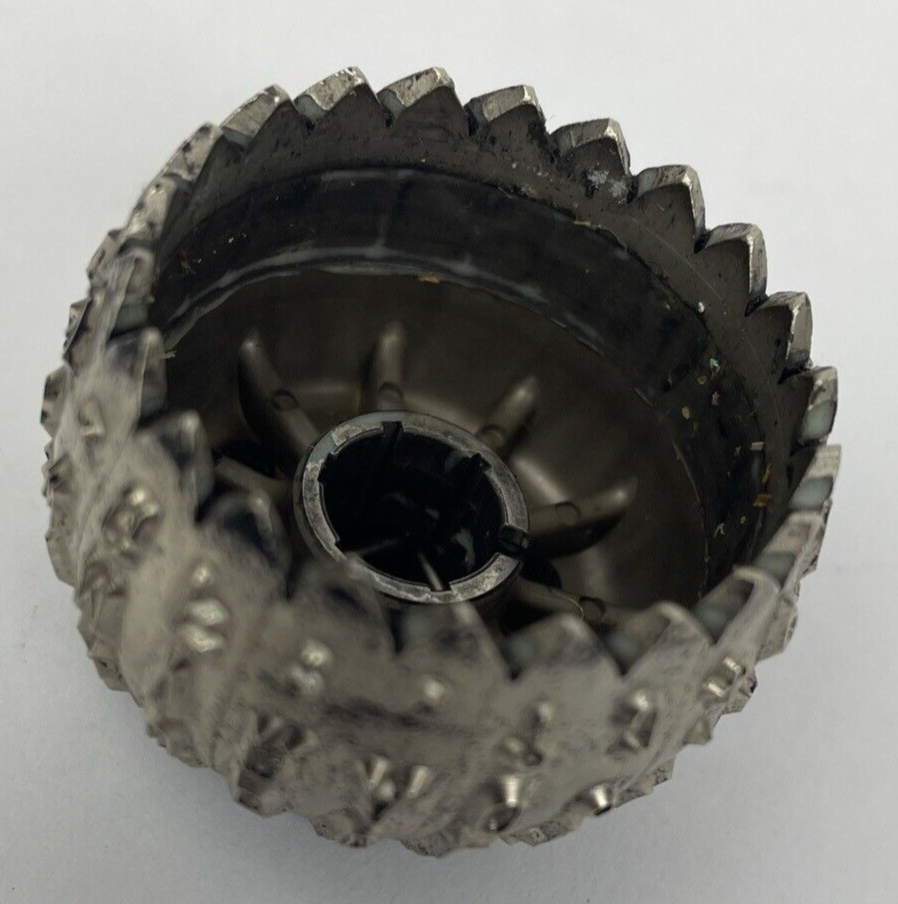 IBM Golf Ball Type Element 12 Pitch Letter Gothic For Selectric III Models