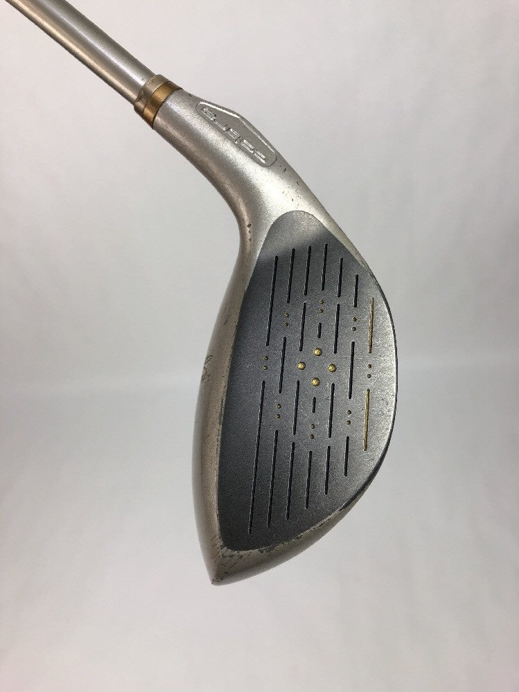 Lady COBRA Ti oversize 3 wood offset Ti titanium 16° LADY flex RH FSTSHP