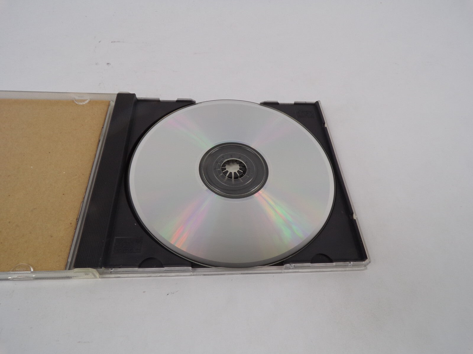 Don Henley The End Of The Innocence The End Of The Innocence How Bad Do YouCD#67