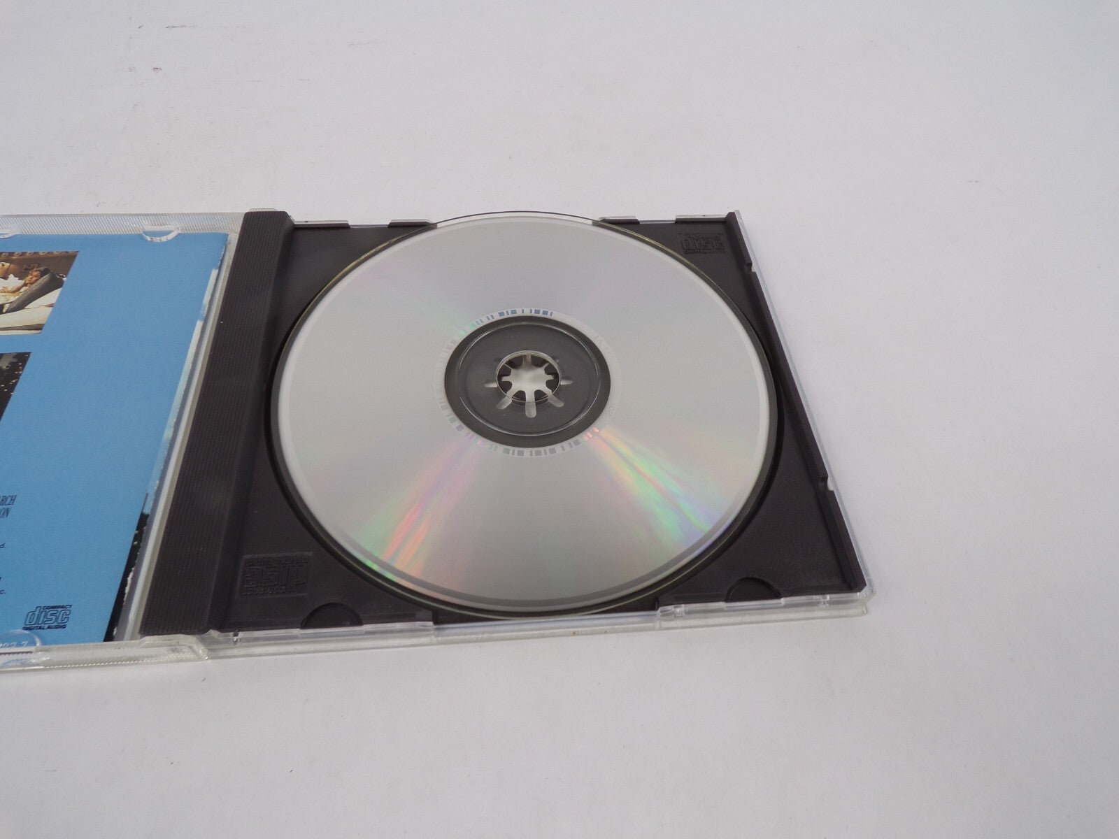 Sleepless & Mattle Original Motion Picture Soundtrack As Goes By A Kiss CD#67
