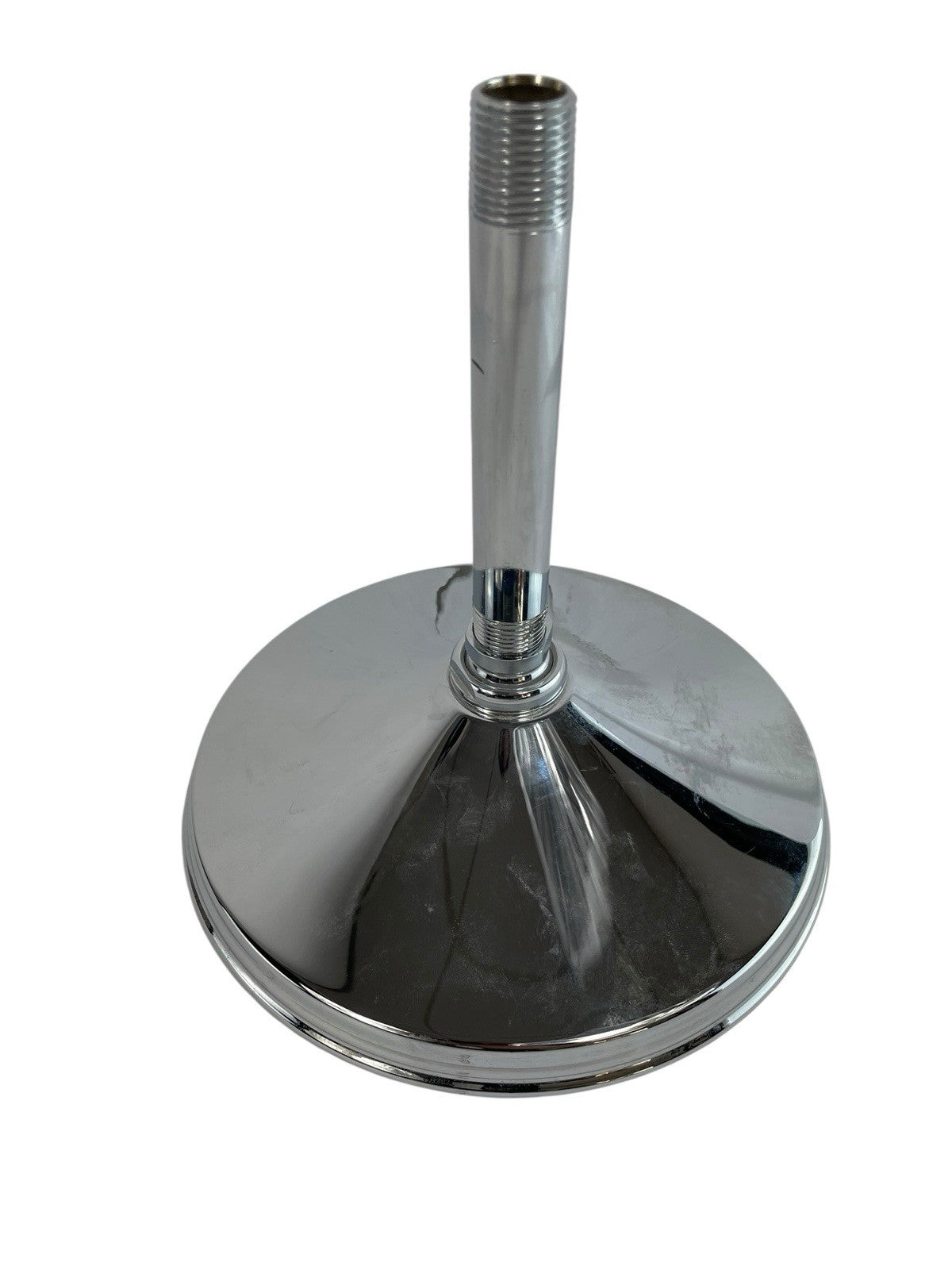 GROHE 26474000 RAINSHOWER RUSTIC210 SHOWER HEAD, 8" - 1 SPRAY, 1.75 GPM