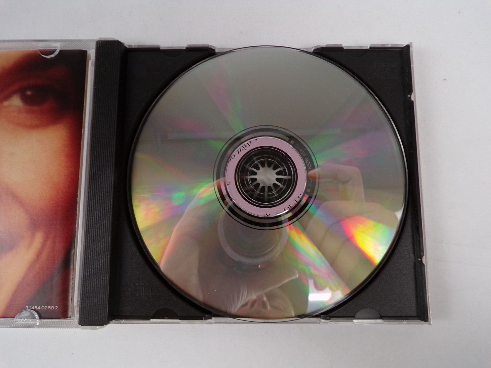 If I Were A Carpenter CD #19