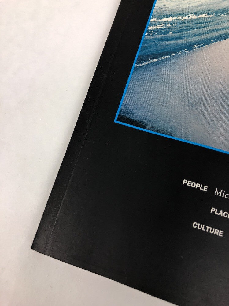  Volume 15 Fifteen Number 1 One THE SURFERS JOURNAL - Fast First Class Shipping