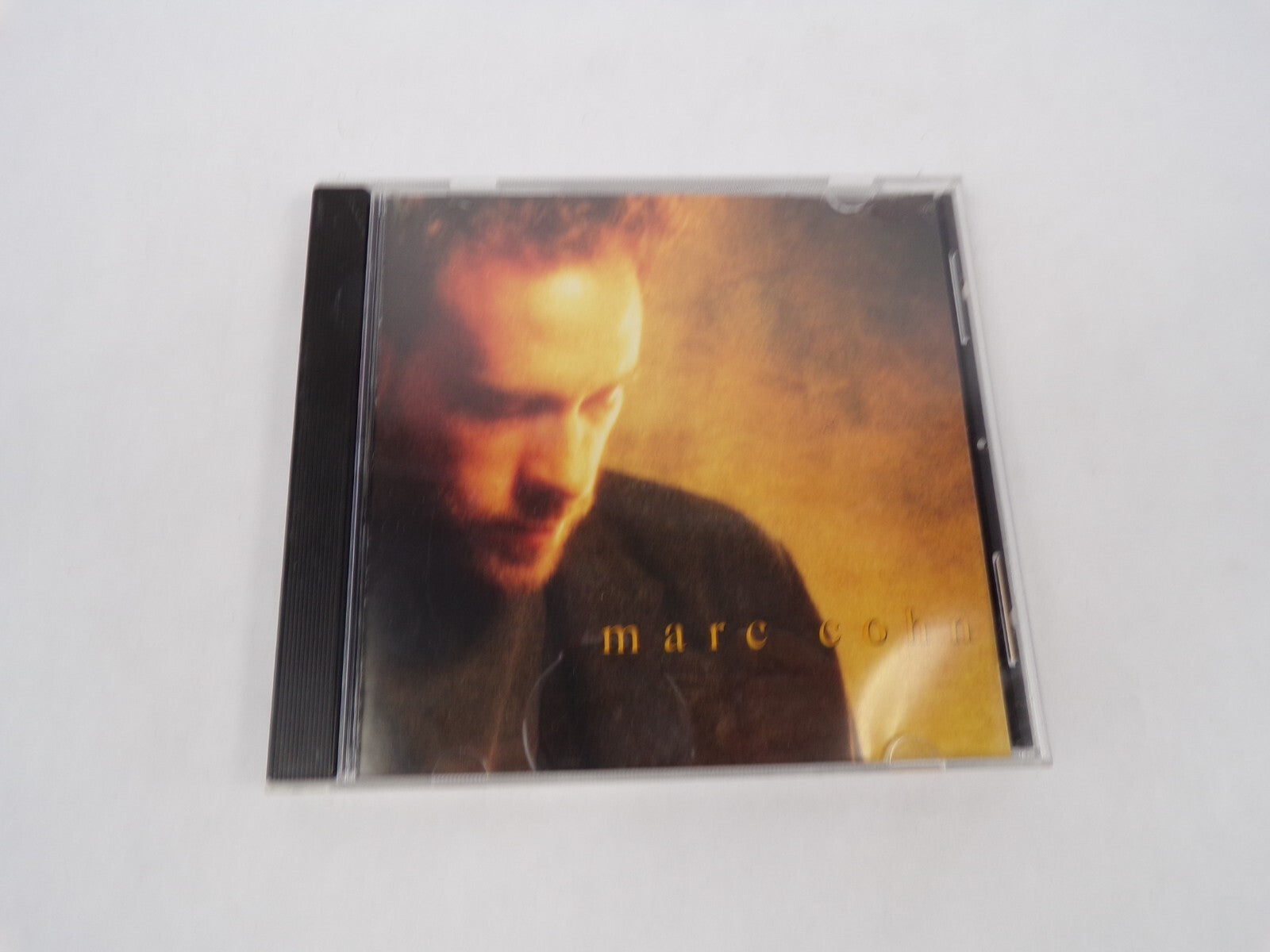 Marc Cohn Walking In Memphis Ghost Train Silver Thunderbird Dig Down Deep CD#63