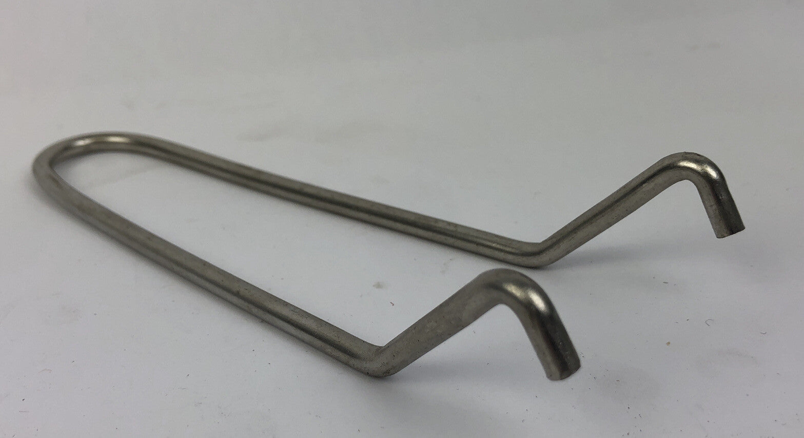 SEADOG Sea Dog Line 335699-1 Stainless Steel Boat Deck Plate Key 335699 NOS LOOK