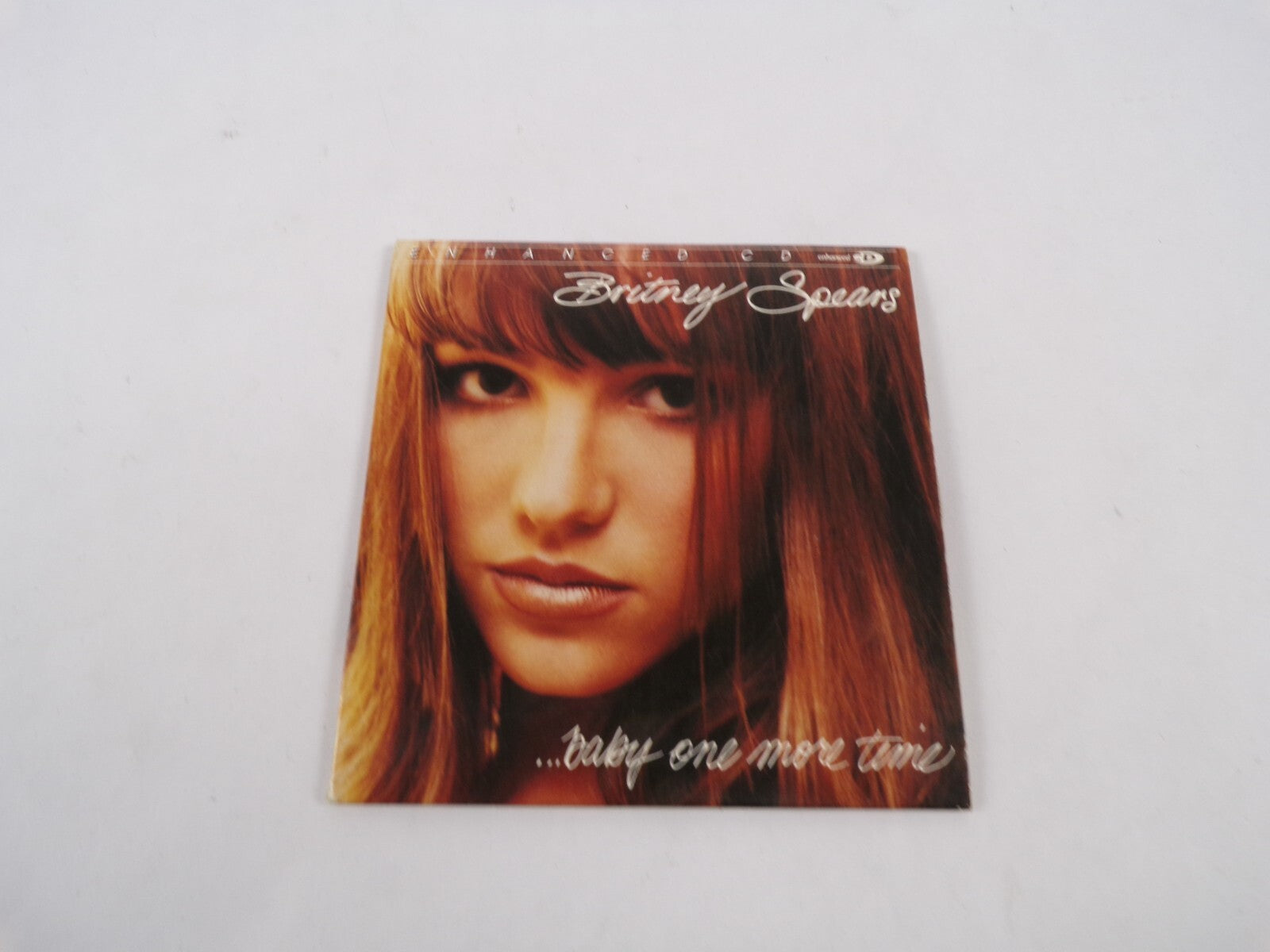 Brithey Spgars Baby One More Time Baby One More Time Autumn Goodbye CD#2