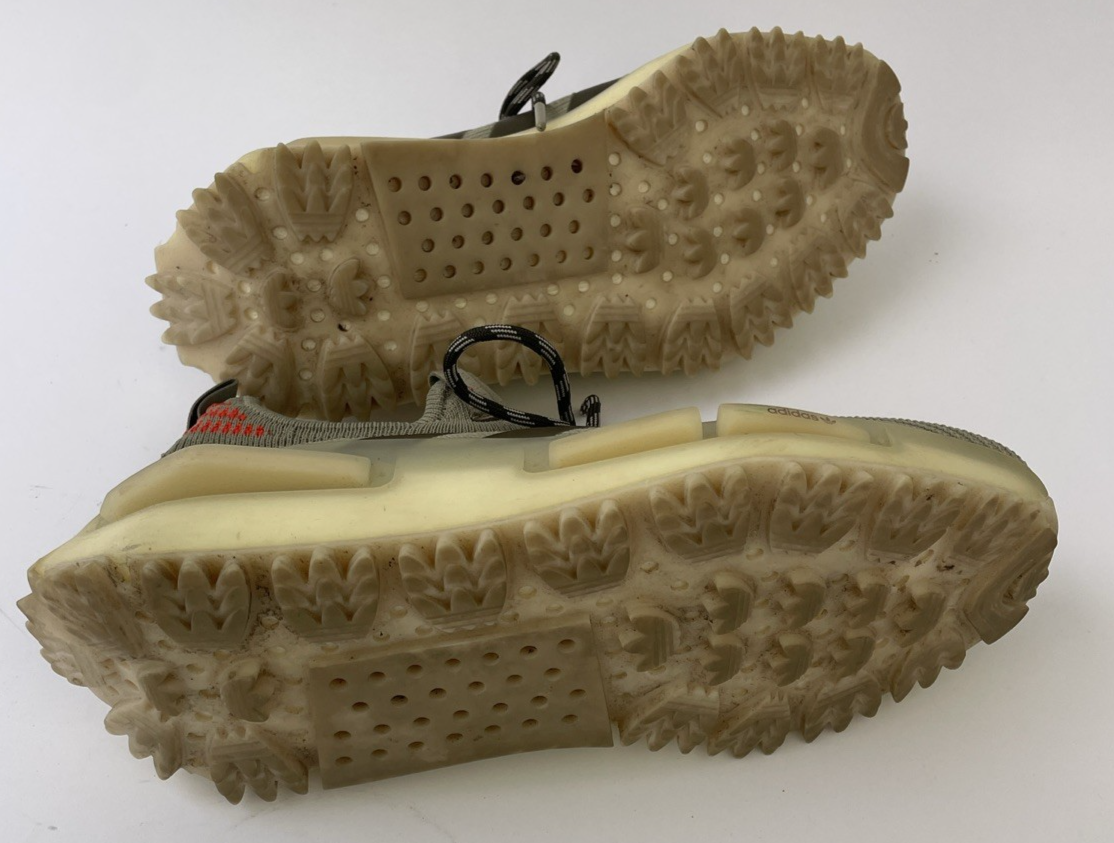 adidas Rimowa x NMD_S1 Made in Germany Tech Beige Mens Size 10 VGC