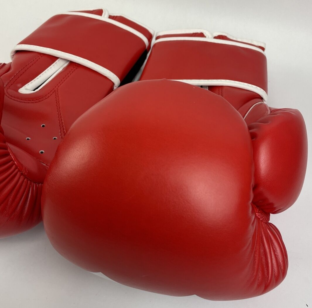 MINDFUL Warrior 12oz Sparring Training Boxing Gloves - MMA Fitness Workout - NEW