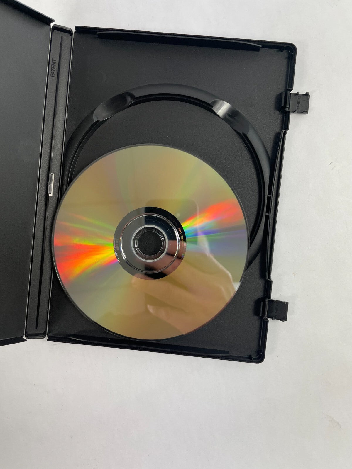 Amanda Bynes She's The Man Everybody has a secret Duke want Olivia DVD Movies