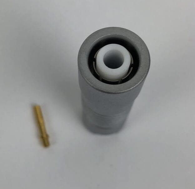 OEM Fischer Connectors Connector K103Z023 / 6.2 COAX, 50 OHM  -  LOOK