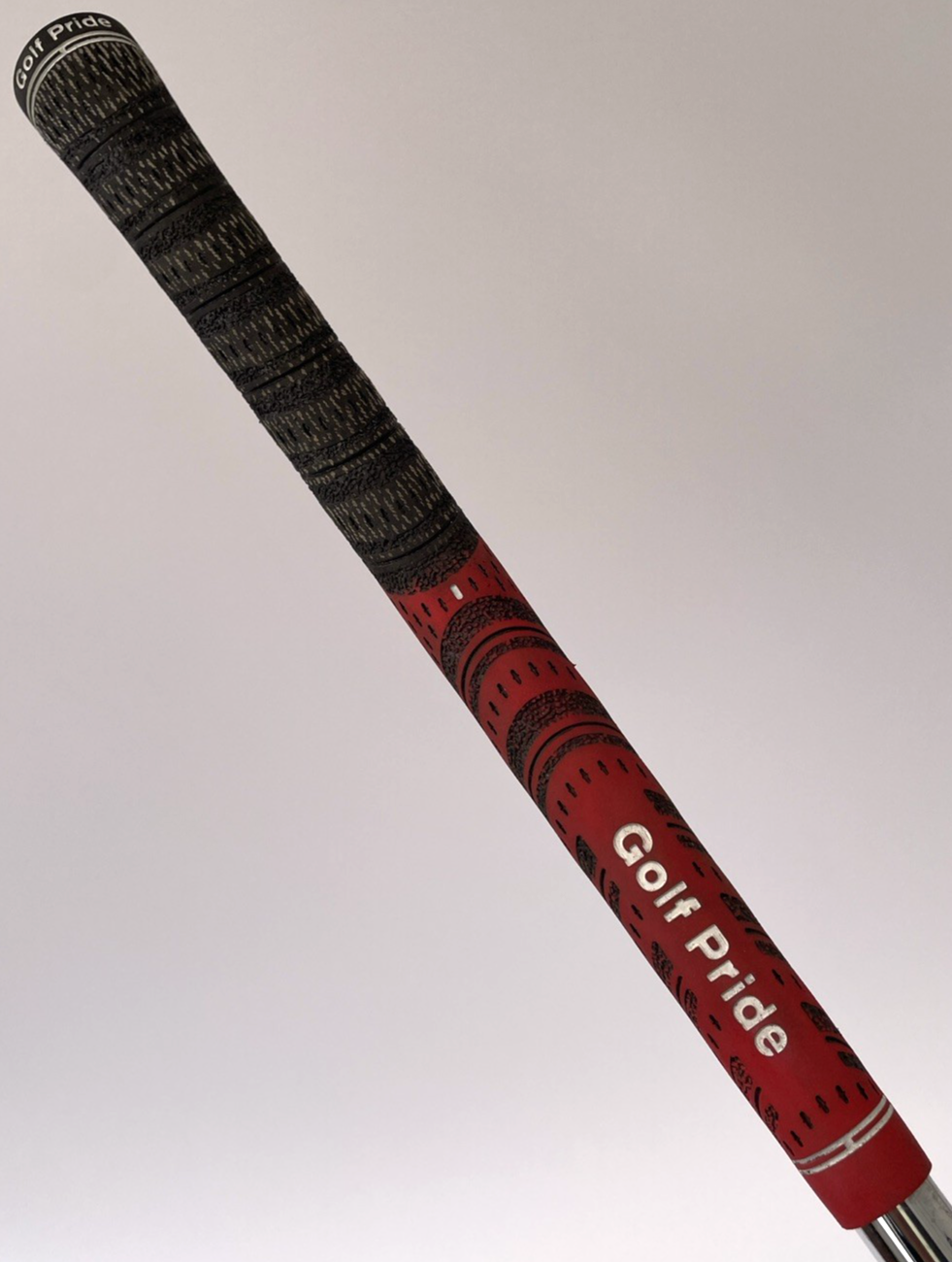Callaway Tungsten Injected Titanium Single 8 Iron RH Hawkeye Steel Uniflex Shaft