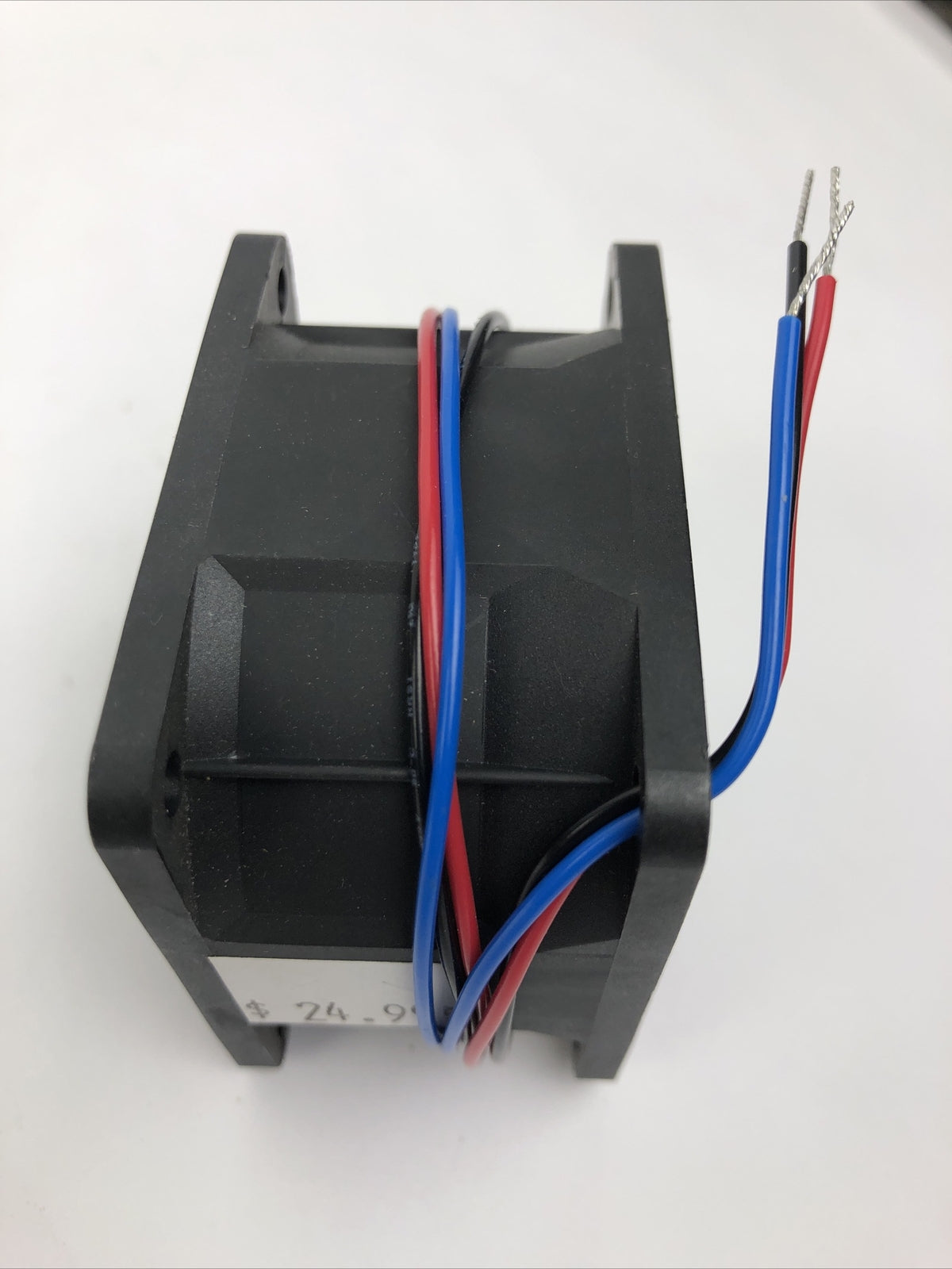 NEW Delta FFB0648SHE 6038 6cm 48V 0.24A 60*60*38mm 3-line Cooling Fan USA SHIP