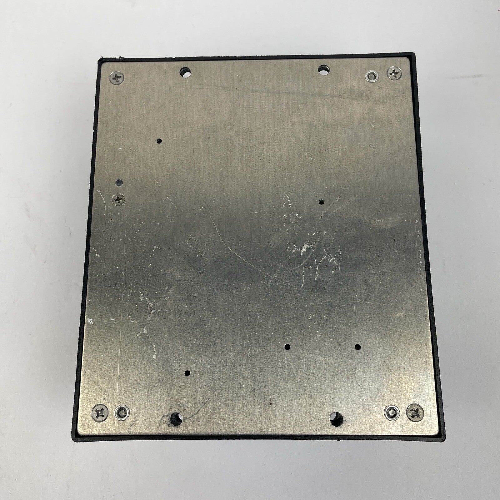 Whelen CSP660 01-0662320-00D 60 Watt 6 Lamp Strobe Light Power Supply Series