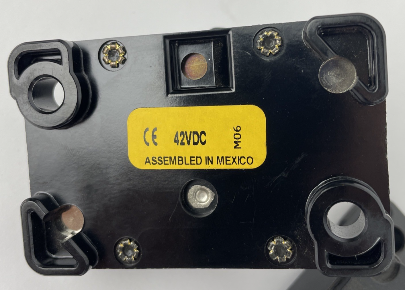 BUSS * 2 PACK !!*NEW* #185050F HI-AMP 50 AMP WATERPROOF CIRCUIT BREAKER bussmann
