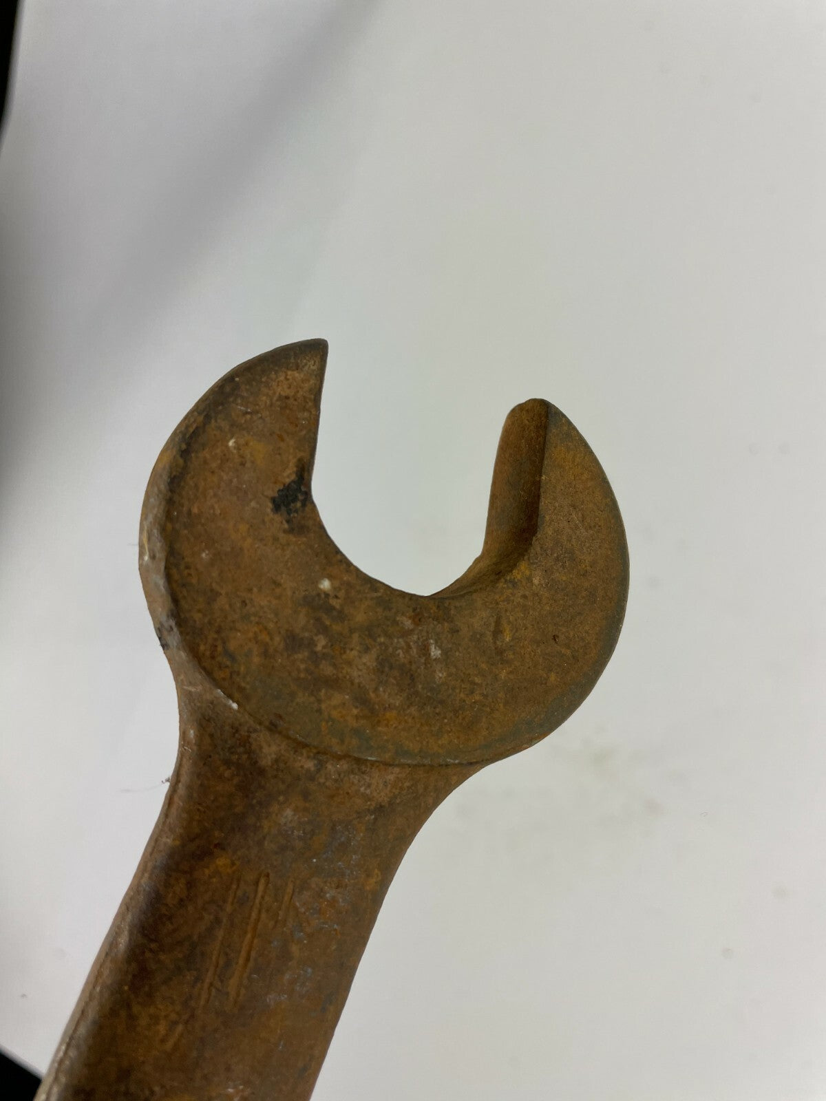 Iron Tool Wrench 5/8 3/4 for Multipurpose Made in USA