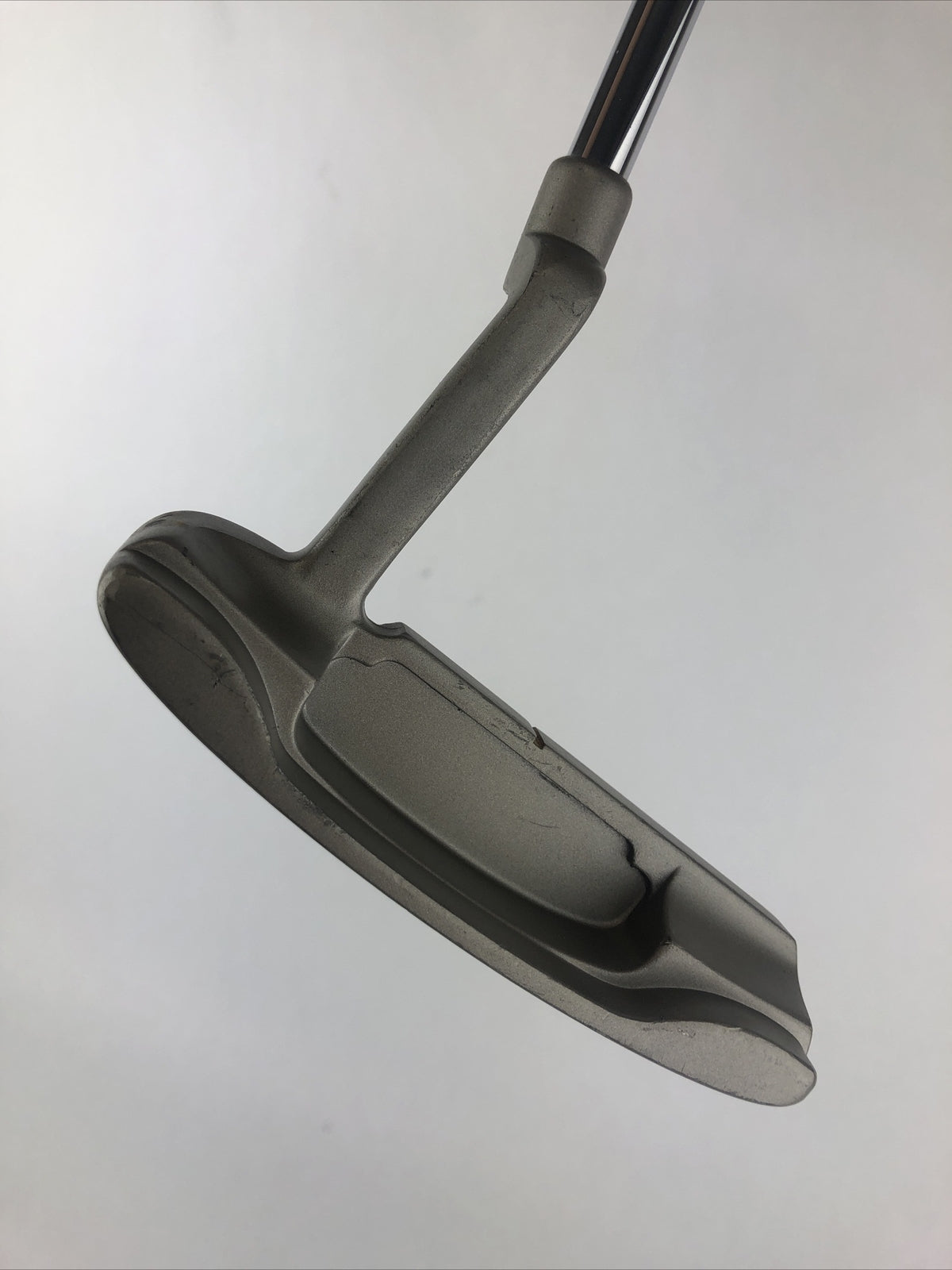 Rare Confidence x VISA Golf C-170 putter 35 inch right hand soft feel insert