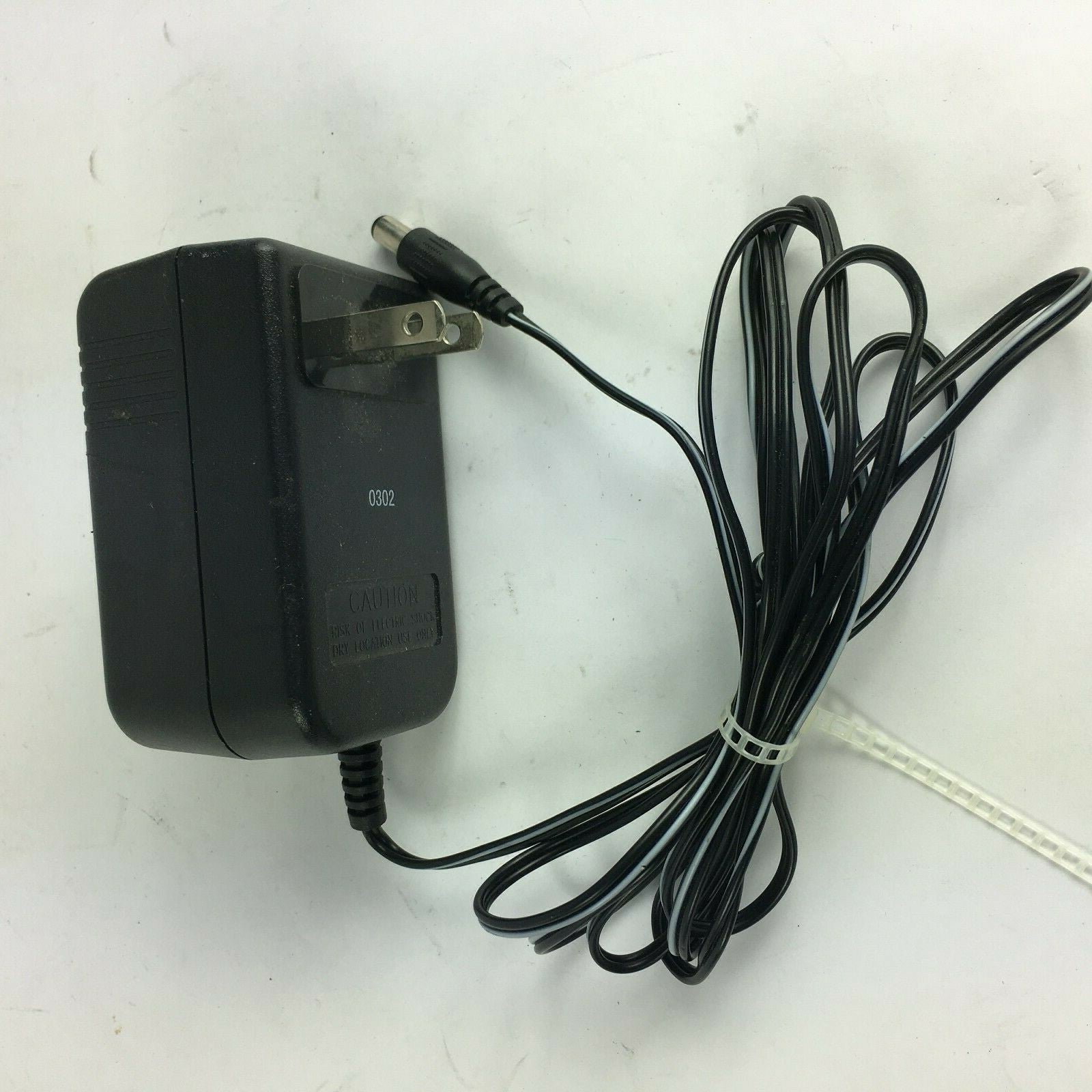 Genuine Mei MADA-3025-PS Output 5V 1000mA Power Supply Adapter A12