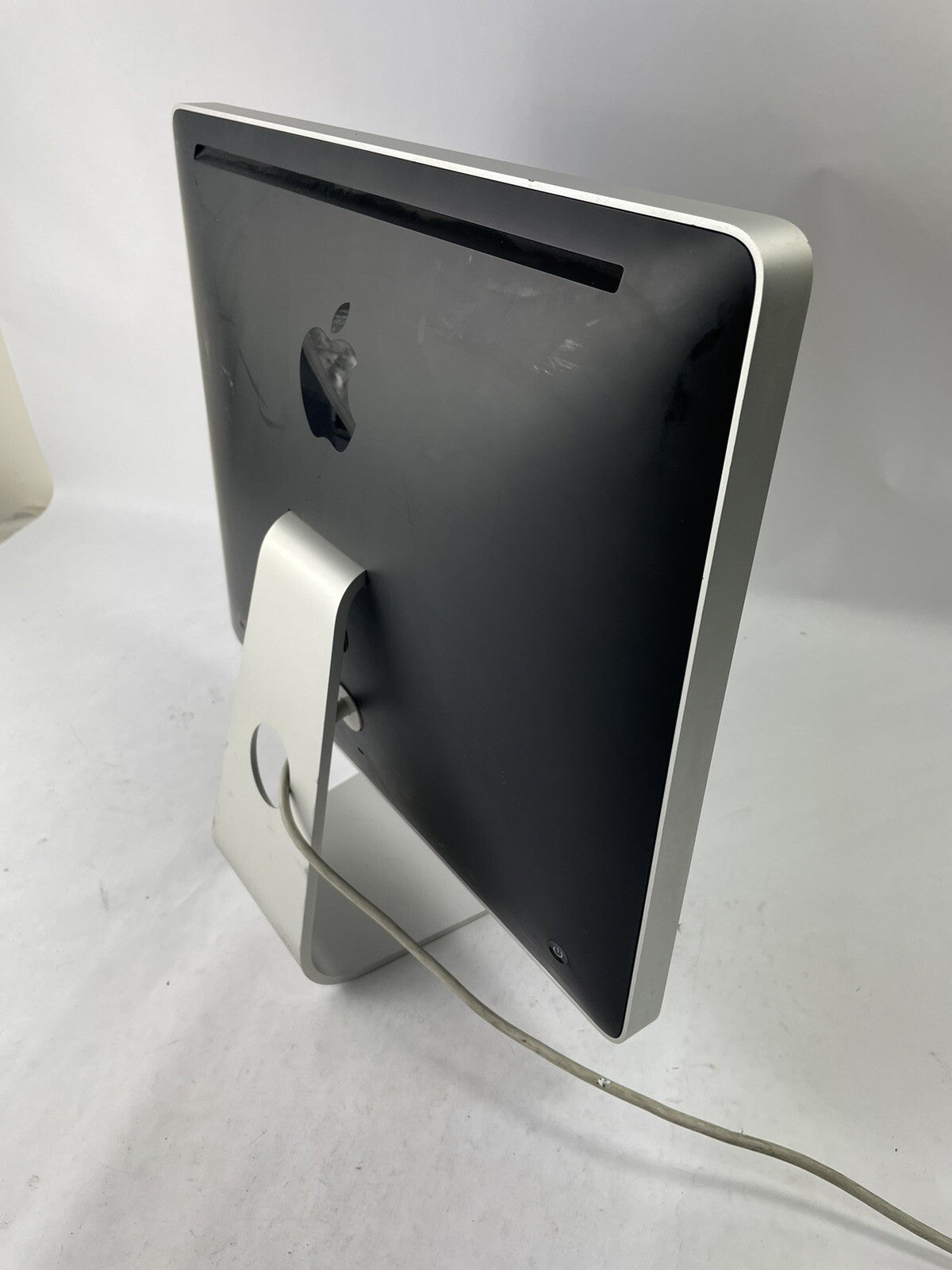 Apple iMac Core 2 Duo 2.26 GHZ - 20" - macOS Big Sur - 8GB RAM - 128 GB SSD HD