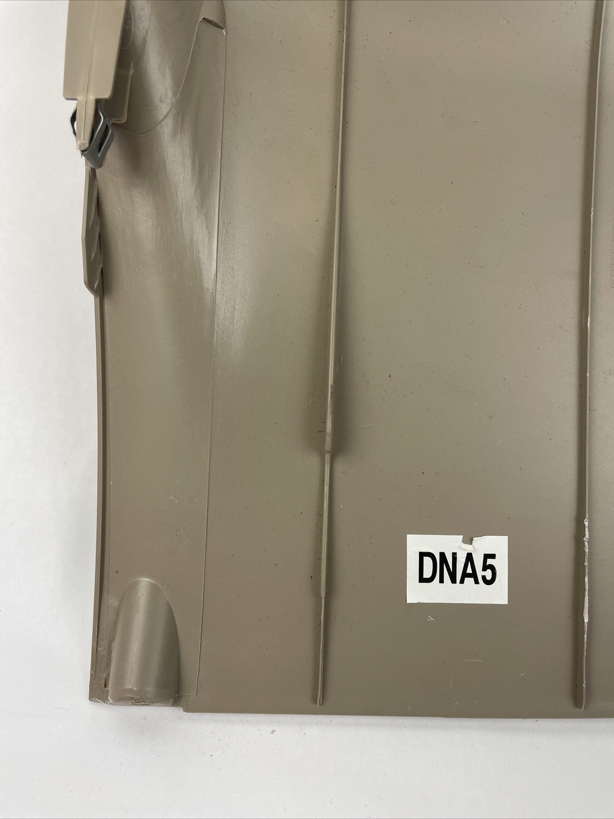Kia Spectra knee bolster 84750-2F062NM OEM NOS
