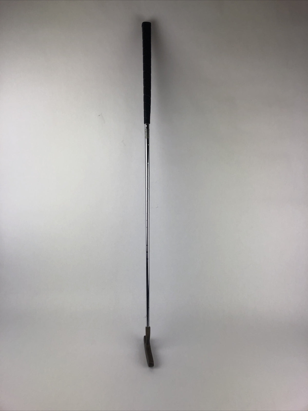 Wilson Augusta BullsEye style putter USA Network branded right hand rare golf club collectible