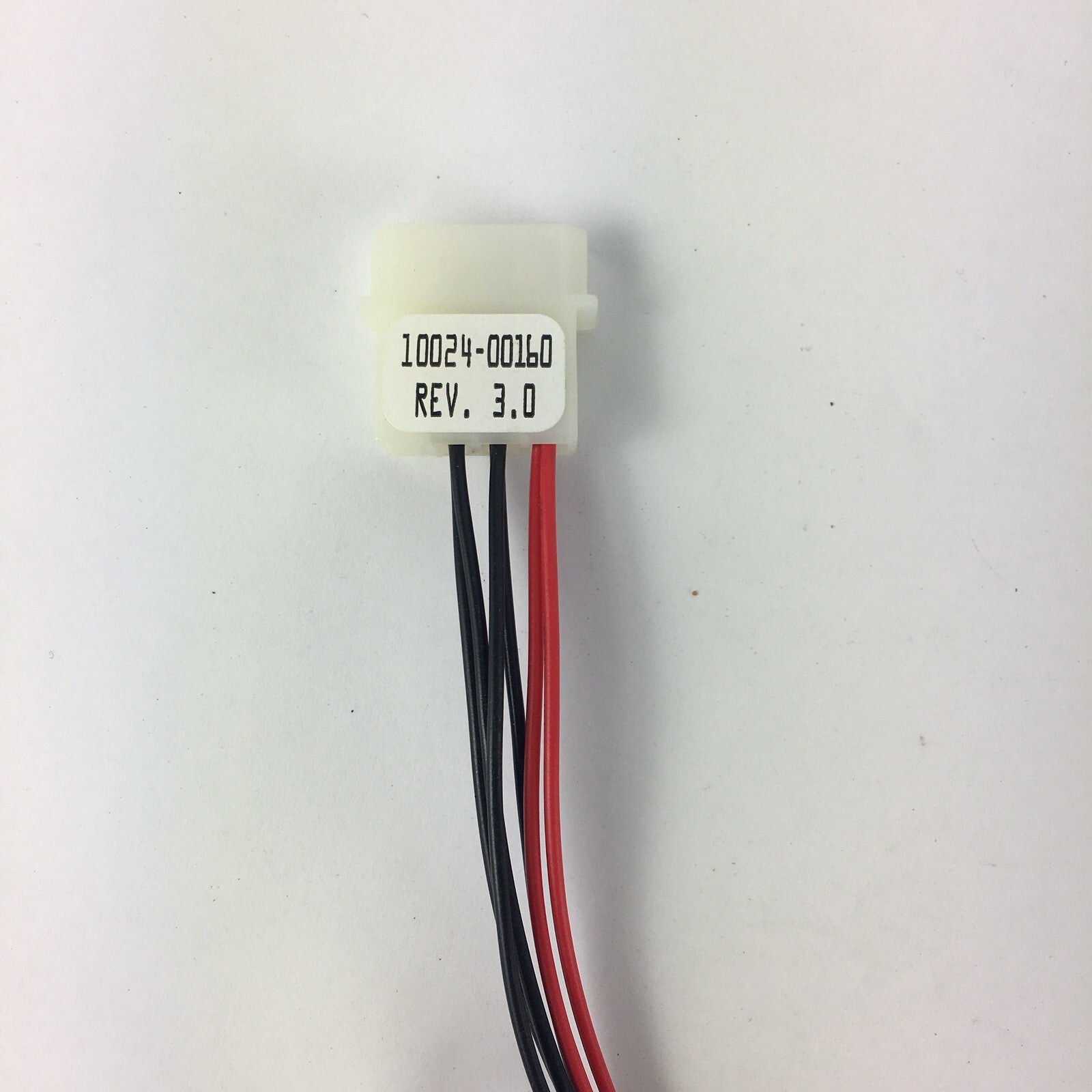 Genuine Desktop PC Motherboard SMPS Power Cable Extension with 3.3V Power Cable