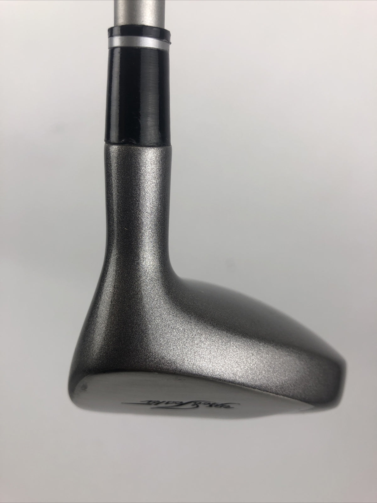 Bob Toski Catalyst 5 fairway wood women RH 43 inch ladies flex graphite VGC